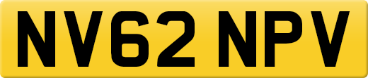 NV62NPV